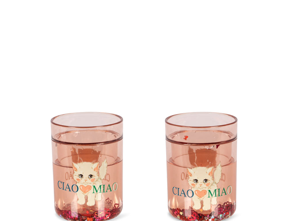 Konges Sløjd A/S CUPS ciao miao