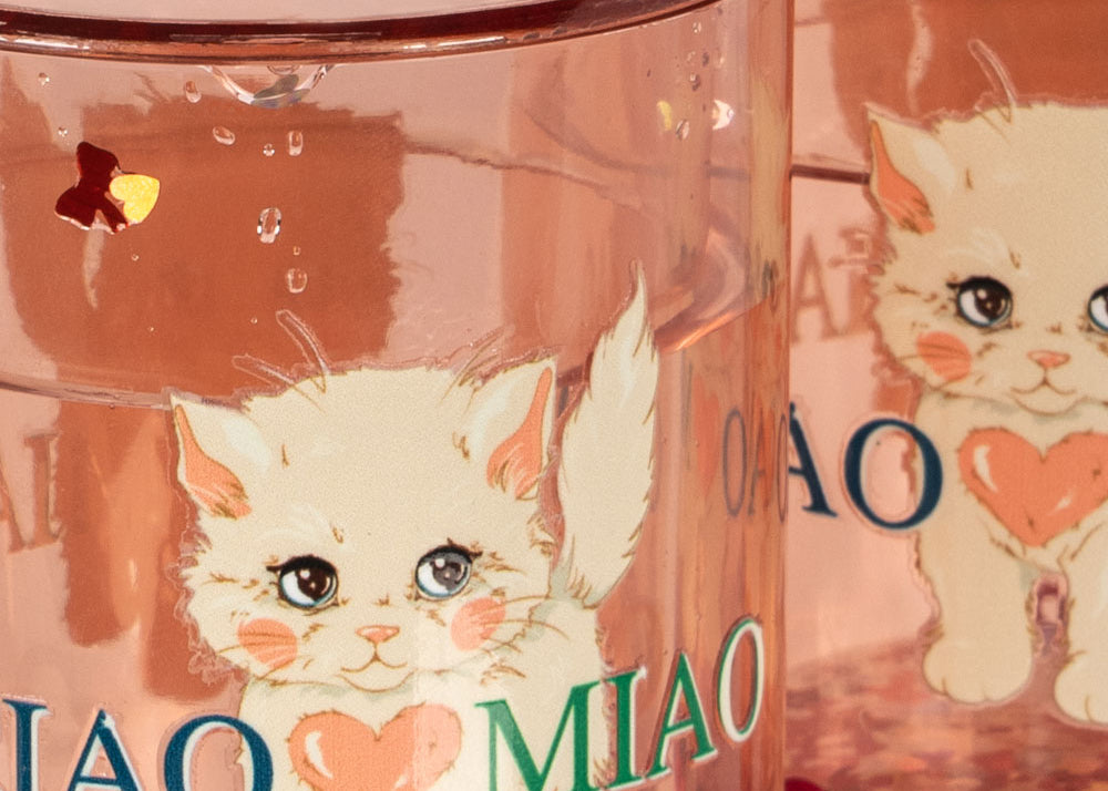 Konges Sløjd A/S Bekers ciao miao