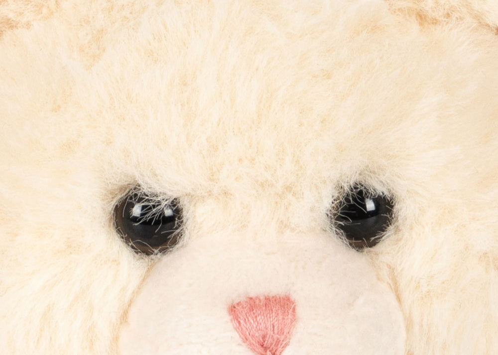 Konges Sløjd A/S Knuffeldieren beige