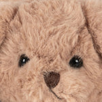 Konges Sløjd A/S Knuffeldieren beige