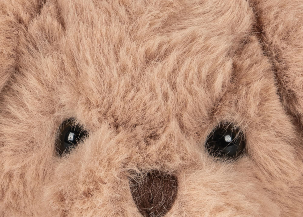 Konges Sløjd A/S Knuffeldieren beige