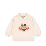 Konges Sløjd A/S Jersey Shirts family photo