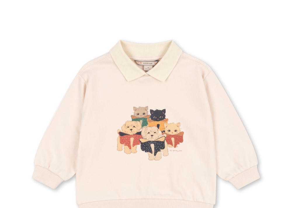 Konges Sløjd A/S Jersey Shirts family photo