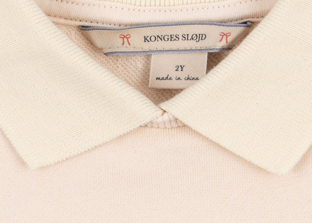 Konges Sløjd A/S Jersey Shirts family photo