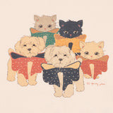 Konges Sløjd A/S Jersey Shirts family photo