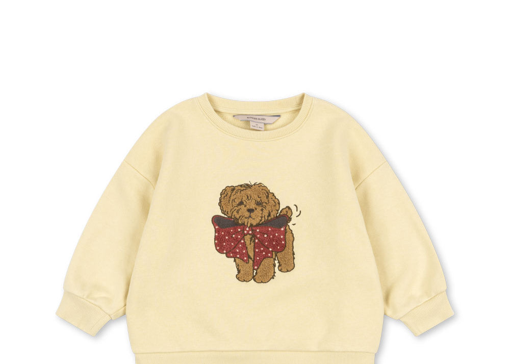 Konges Sløjd A/S Jersey Shirts shake it