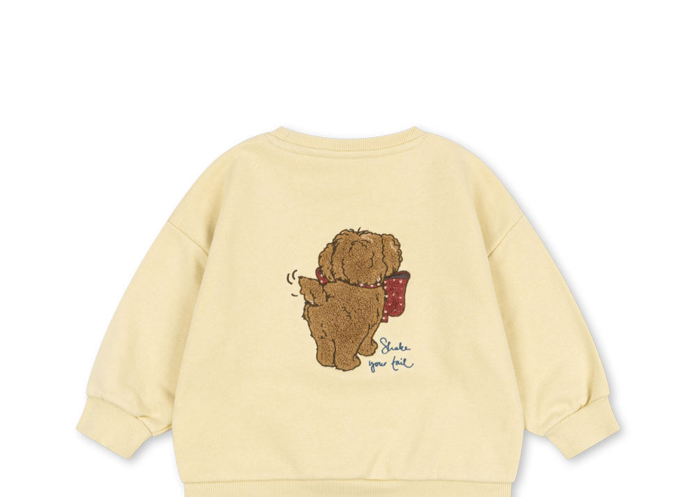 Konges Sløjd A/S Jersey Shirts shake it