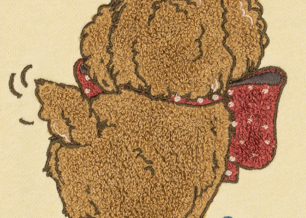 Konges Sløjd A/S Jersey Shirts shake it