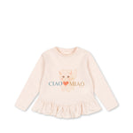 Konges Sløjd A/S Jersey Shirts ciao miao