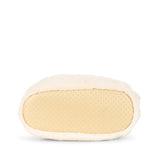 Konges Sløjd A/S Pantoffels off white