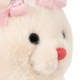 Konges Sløjd A/S Pantoffels off white