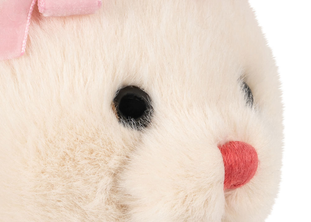 Konges Sløjd A/S Pantoffels off white