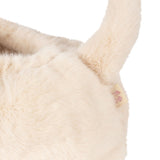 Konges Sløjd A/S Pantoffels off white