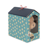 Konges Sløjd A/S Knuffeldieren brown