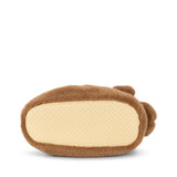 Konges Sløjd A/S Pantoffels chicory coffe