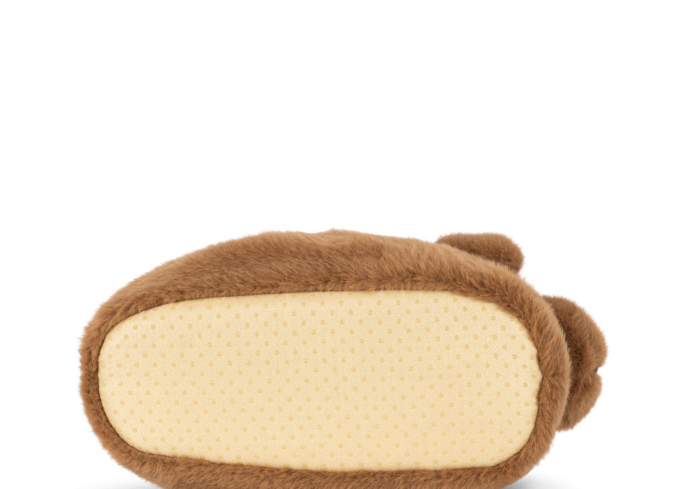 Konges Sløjd A/S Pantoffels chicory coffe