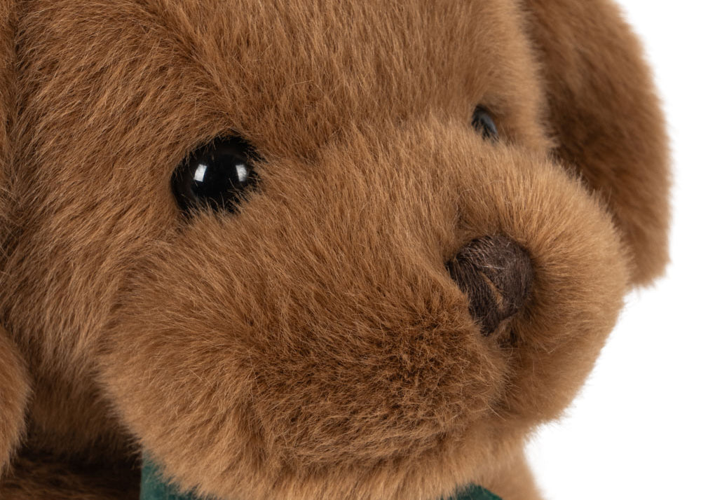 Konges Sløjd A/S Pantoffels chicory coffe