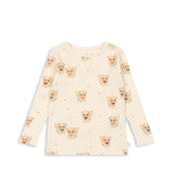 Konges Sløjd A/S Jersey Shirts miao amore