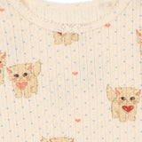 Konges Sløjd A/S Jersey Shirts miao amore