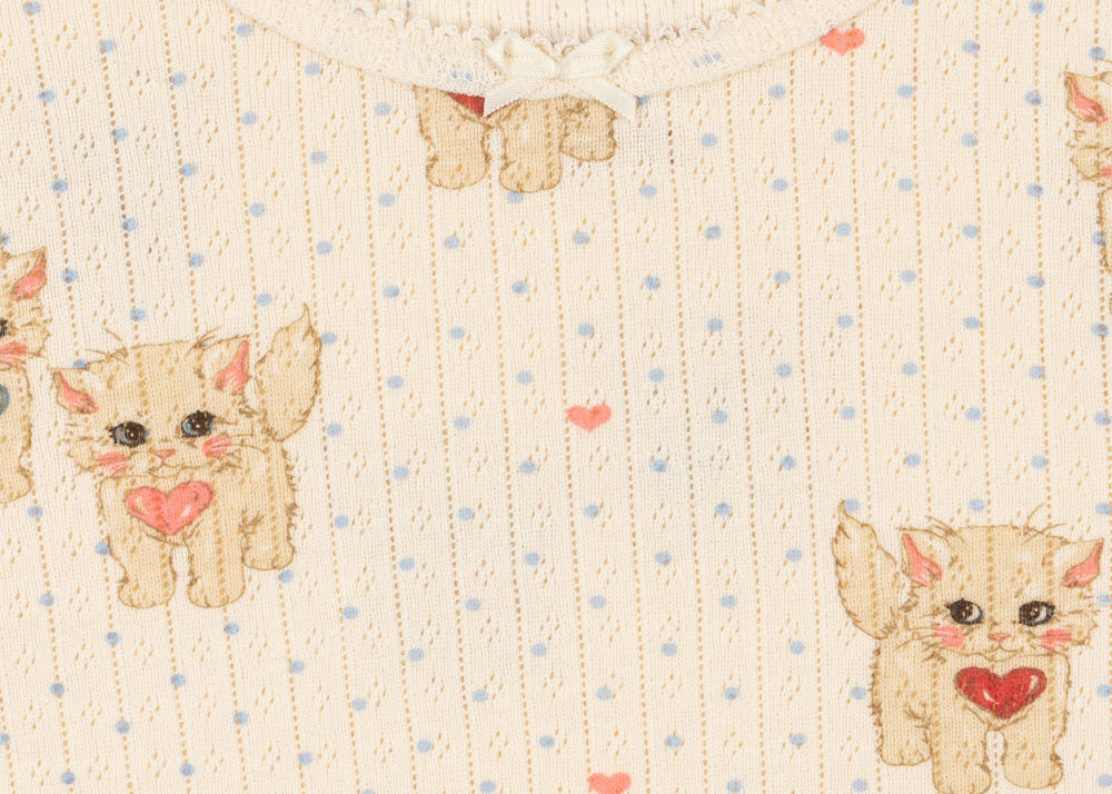 Konges Sløjd A/S Jersey Shirts miao amore