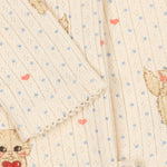 Konges Sløjd A/S Jersey Shirts miao amore