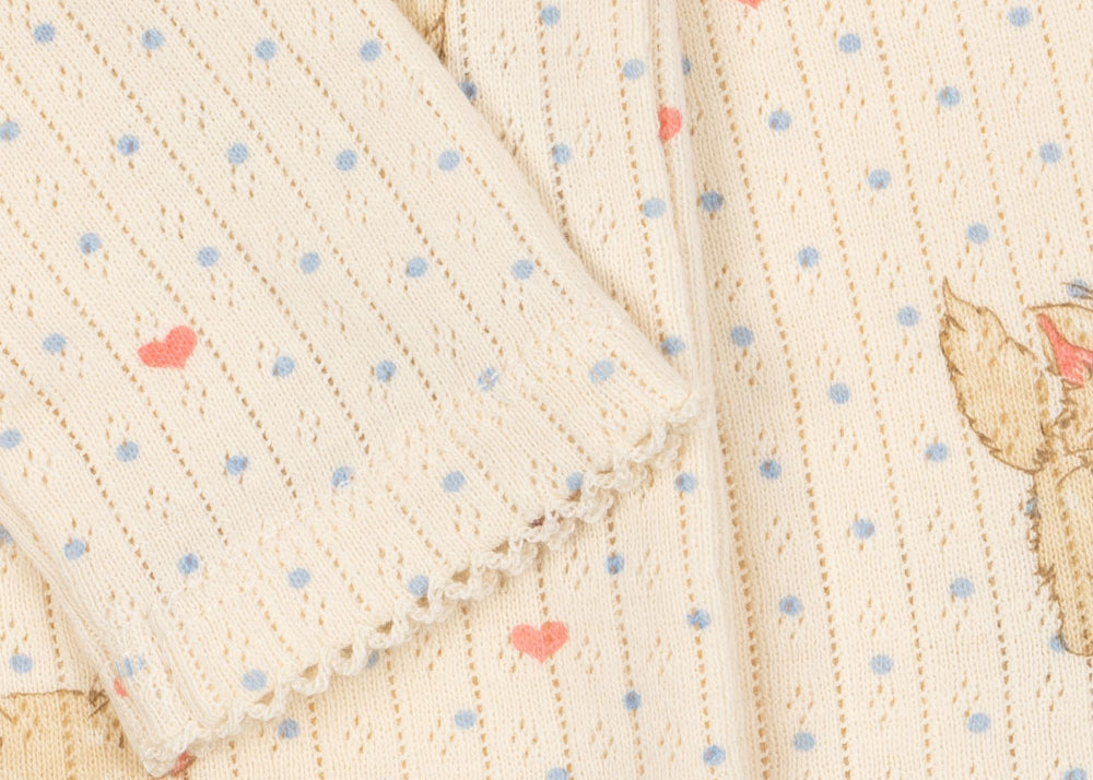 Konges Sløjd A/S Jersey Shirts miao amore