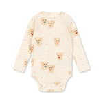 Konges Sløjd A/S Rompers miao amore