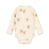 Konges Sløjd A/S Rompers miao amore