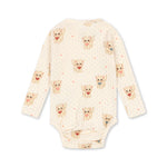 Konges Sløjd A/S Rompers miao amore