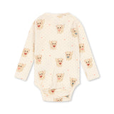 Konges Sløjd A/S Rompers miao amore