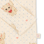 Konges Sløjd A/S Rompers miao amore