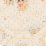 Konges Sløjd A/S Rompers miao amore