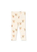 Konges Sløjd A/S JERSEY PANTS miao amore
