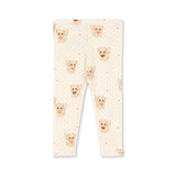 Konges Sløjd A/S Jersey Broeken miao amore