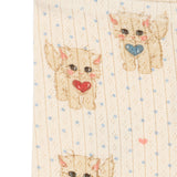 Konges Sløjd A/S Jersey Broeken miao amore