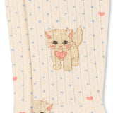 Konges Sløjd A/S Jersey Broeken miao amore