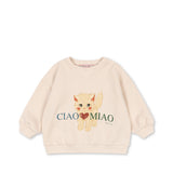 Konges Sløjd A/S Jersey Shirts whisper pink