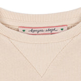 Konges Sløjd A/S Jersey Shirts whisper pink