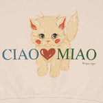 Konges Sløjd A/S Jersey Shirts whisper pink