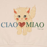 Konges Sløjd A/S Jersey Shirts whisper pink