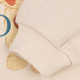 Konges Sløjd A/S Jersey Shirts whisper pink