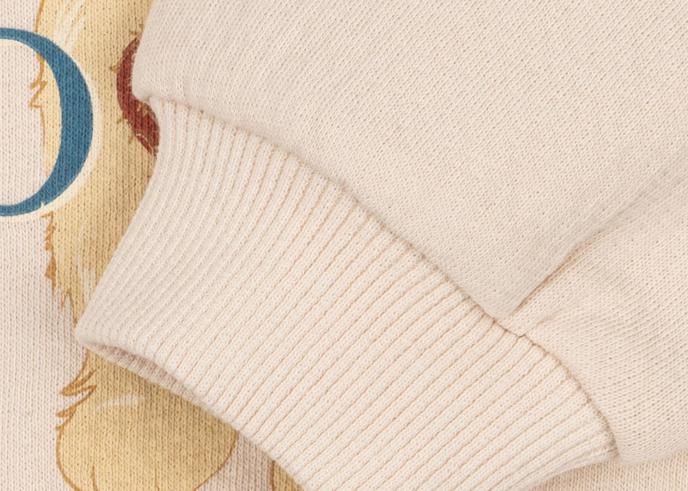 Konges Sløjd A/S Jersey Shirts whisper pink