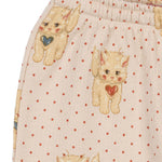 Konges Sløjd A/S Jersey Broeken miao amore