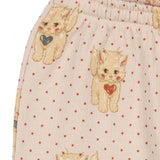 Konges Sløjd A/S Jersey Broeken miao amore