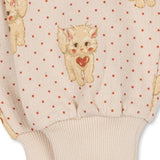 Konges Sløjd A/S Jersey Broeken miao amore