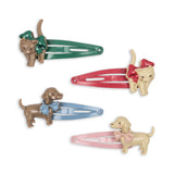 Konges Sløjd A/S Haaraccessoires multi