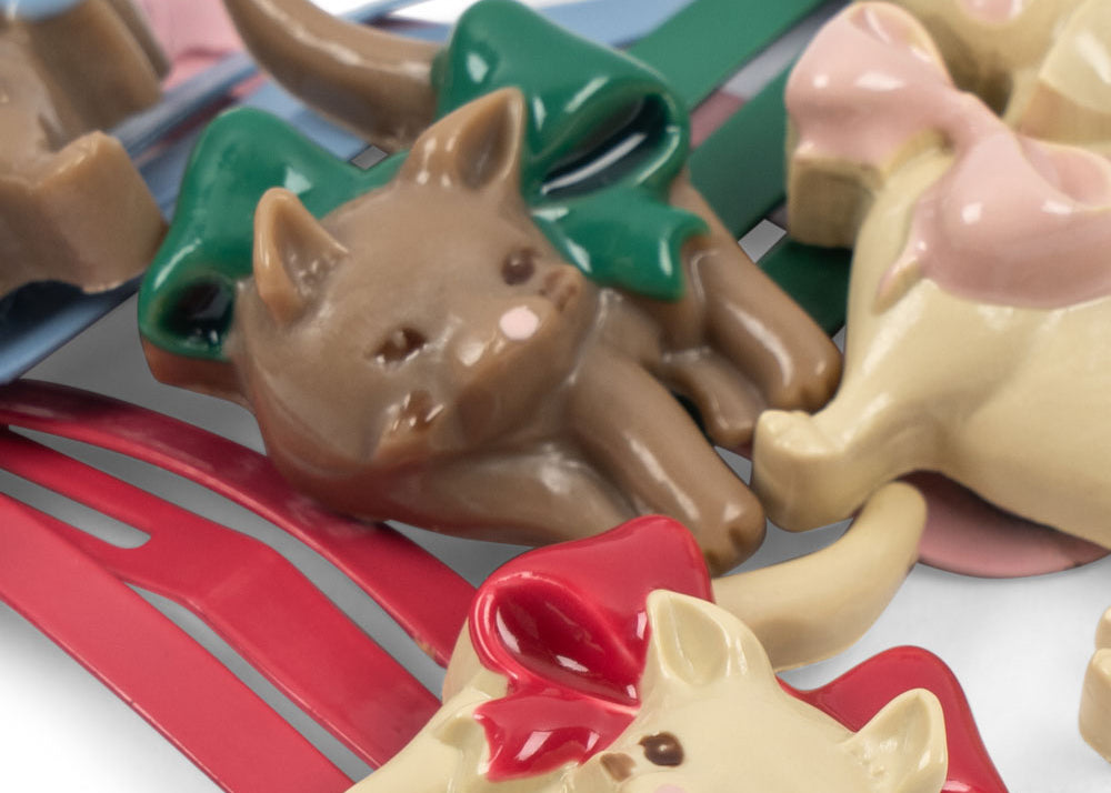 Konges Sløjd A/S Haaraccessoires multi