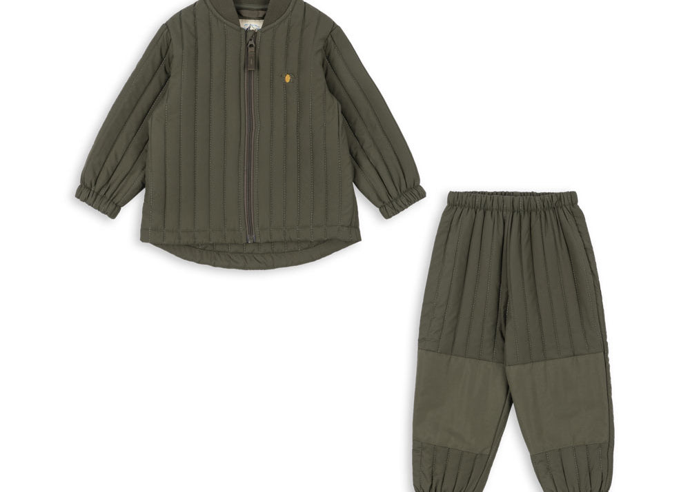 Konges Sløjd A/S Thermokleding kalamata