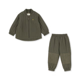 Konges Sløjd A/S Thermokleding kalamata