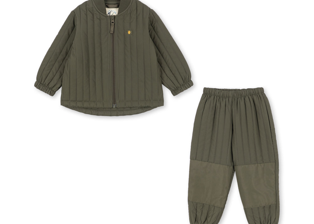 Konges Sløjd A/S Thermokleding kalamata